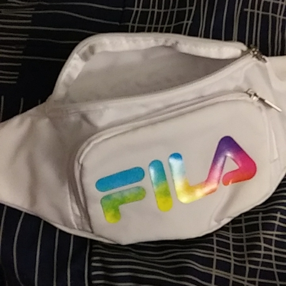 Fila fanny pack - Picture 3 of 4